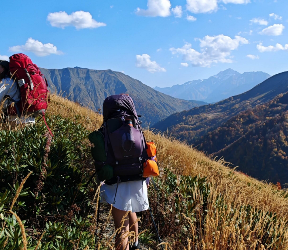 Turisty-v-zapovednike